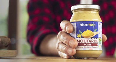 Non, la capitale de la moutarde n’est pas Montréal ! Non, la capitale de la moutarde n’est pas Montréal !