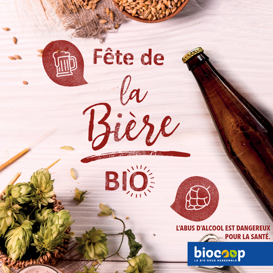 Fête de la bière ! Fête de la bière !