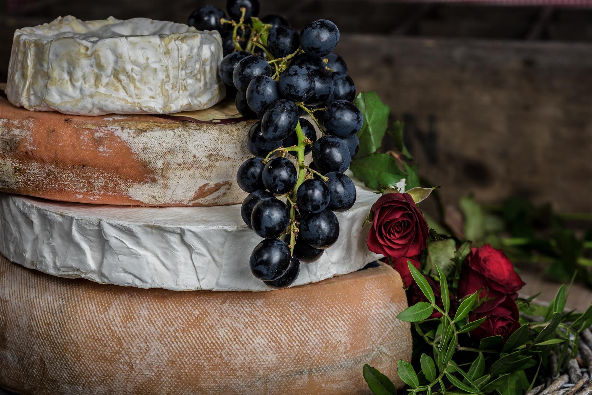 FETE DES FROMAGES ET DES VINS ! FETE DES FROMAGES ET DES VINS !