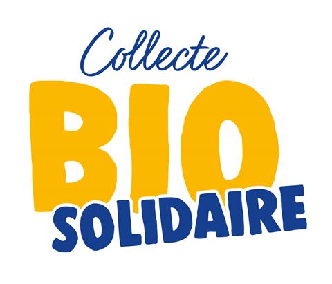 Collecte Solidaire des 10 et 11 juin BILAN !