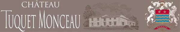Chateau Tuquet Monceau